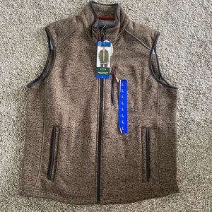 Orvis Vest
